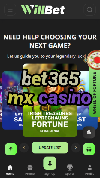 Bet365 MX Casino - Mexican Bet365 Casino Experience-casinoorder.vip