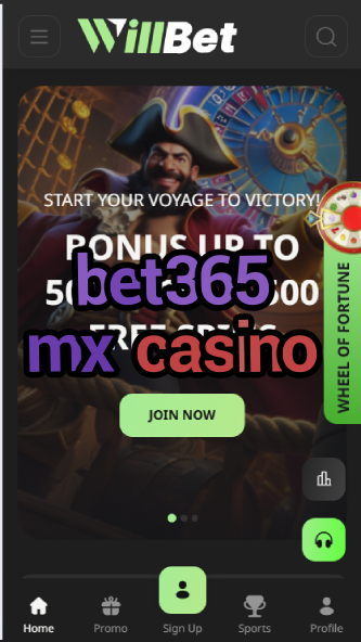 Bet365 MX Casino - Mexican Bet365 Casino Experience-casinoorder.vip
